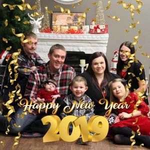 Meet your Posher, Janice